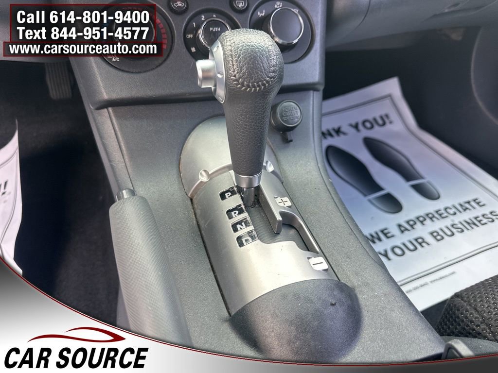 Used 2007 Mitsubishi Eclipse GT image 18