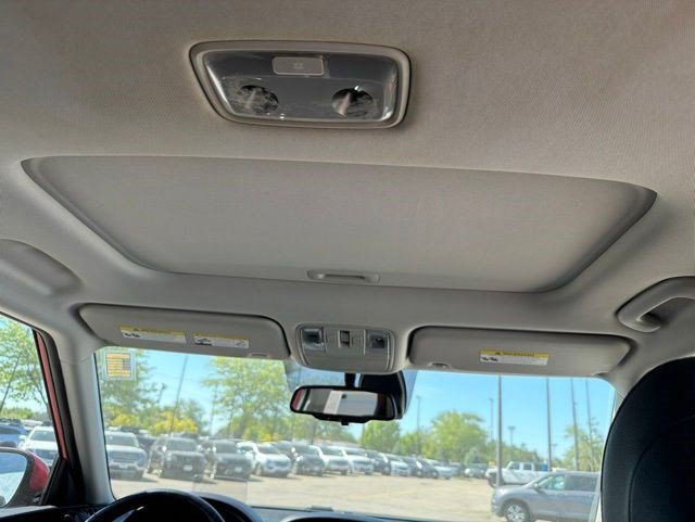 Used 2021 Kia Soul Turbo FWD image 27