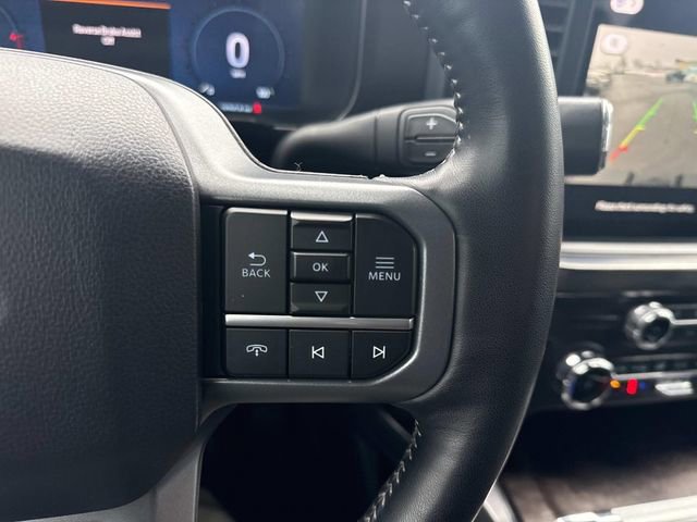 Used 2024 Ford F250 Lariat w/ Black Appearance Package image 29