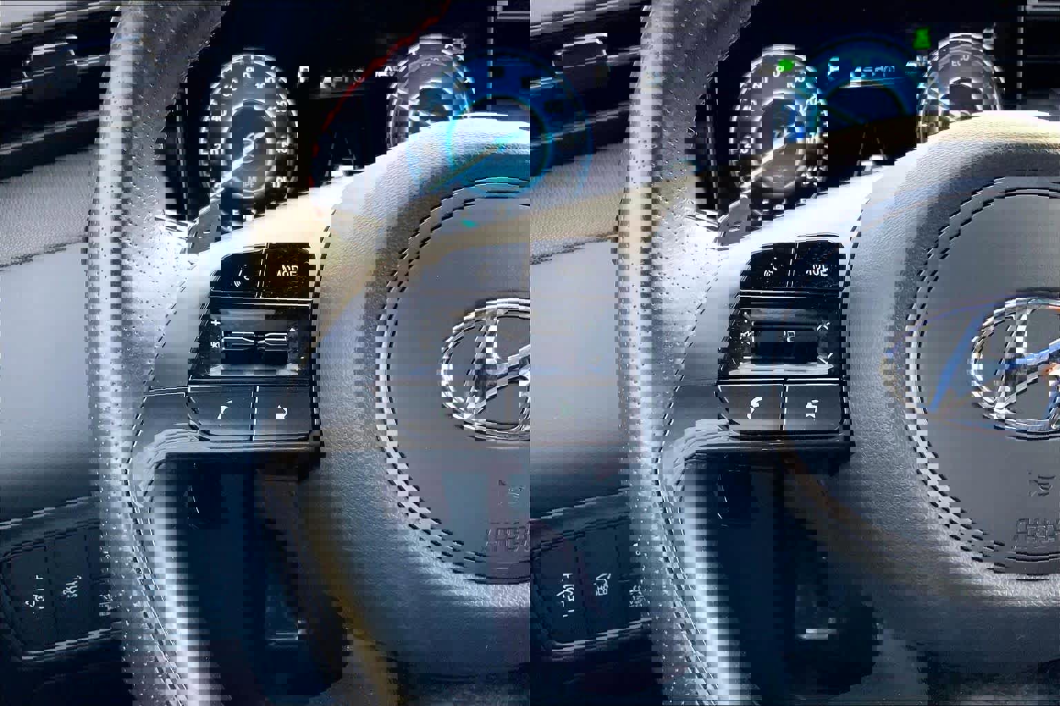 Used 2024 Hyundai Tucson N Line image 24