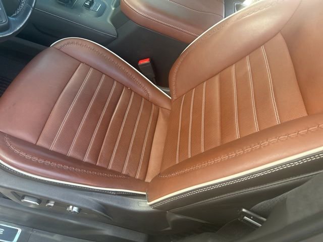 Used 2023 GMC Sierra 1500 Denali Ultimate image 10