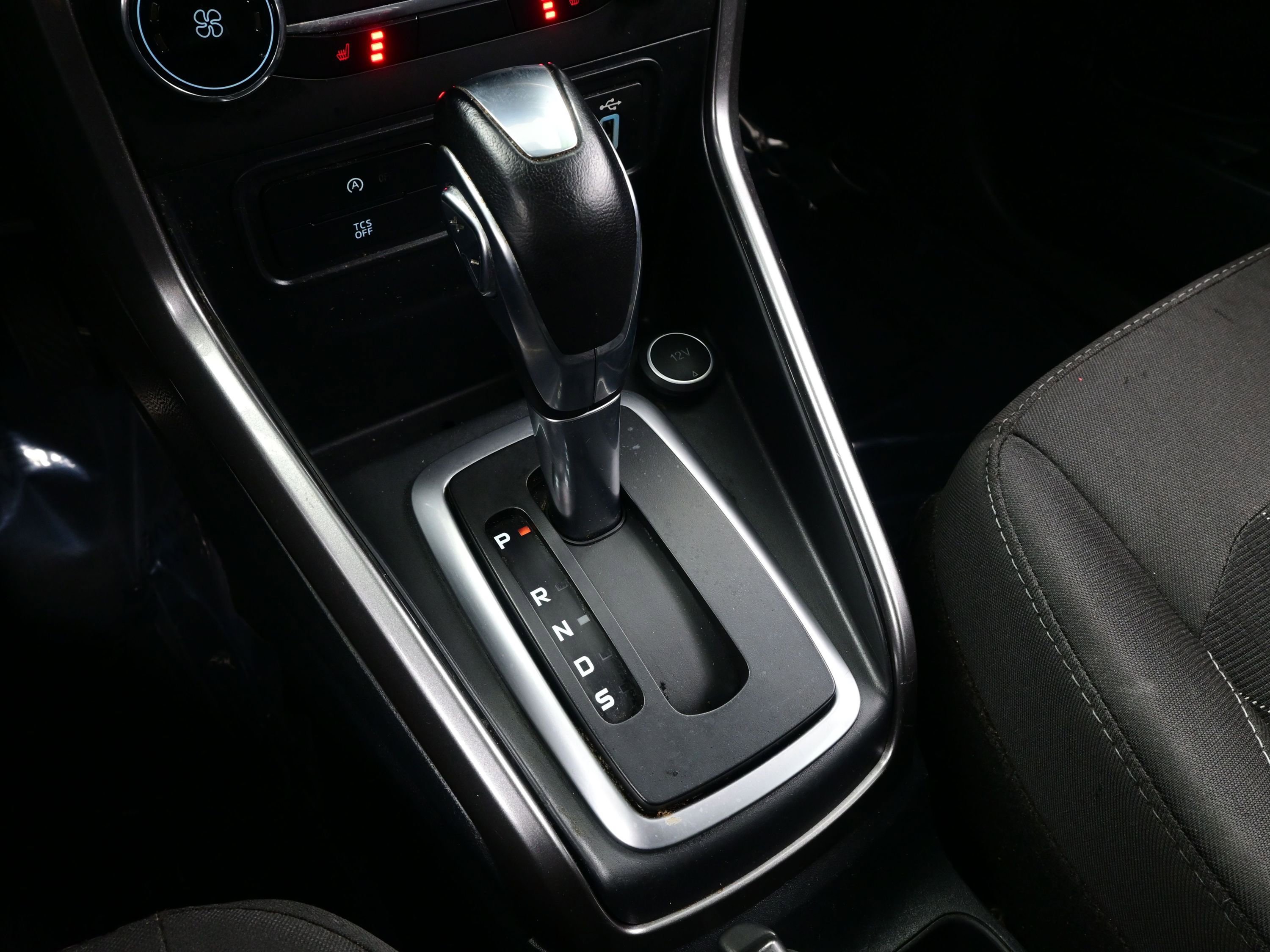 Used 2021 Ford EcoSport SE image 21