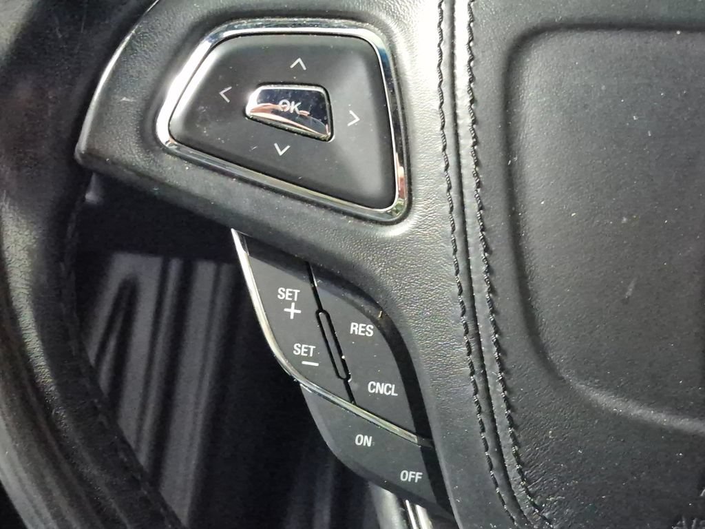 Used 2018 Lincoln MKZ Premiere w/ Magnetic Appearance Package FWD image 12