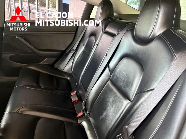 Used 2021 Tesla Model 3 Standard Range Plus RWD image 11