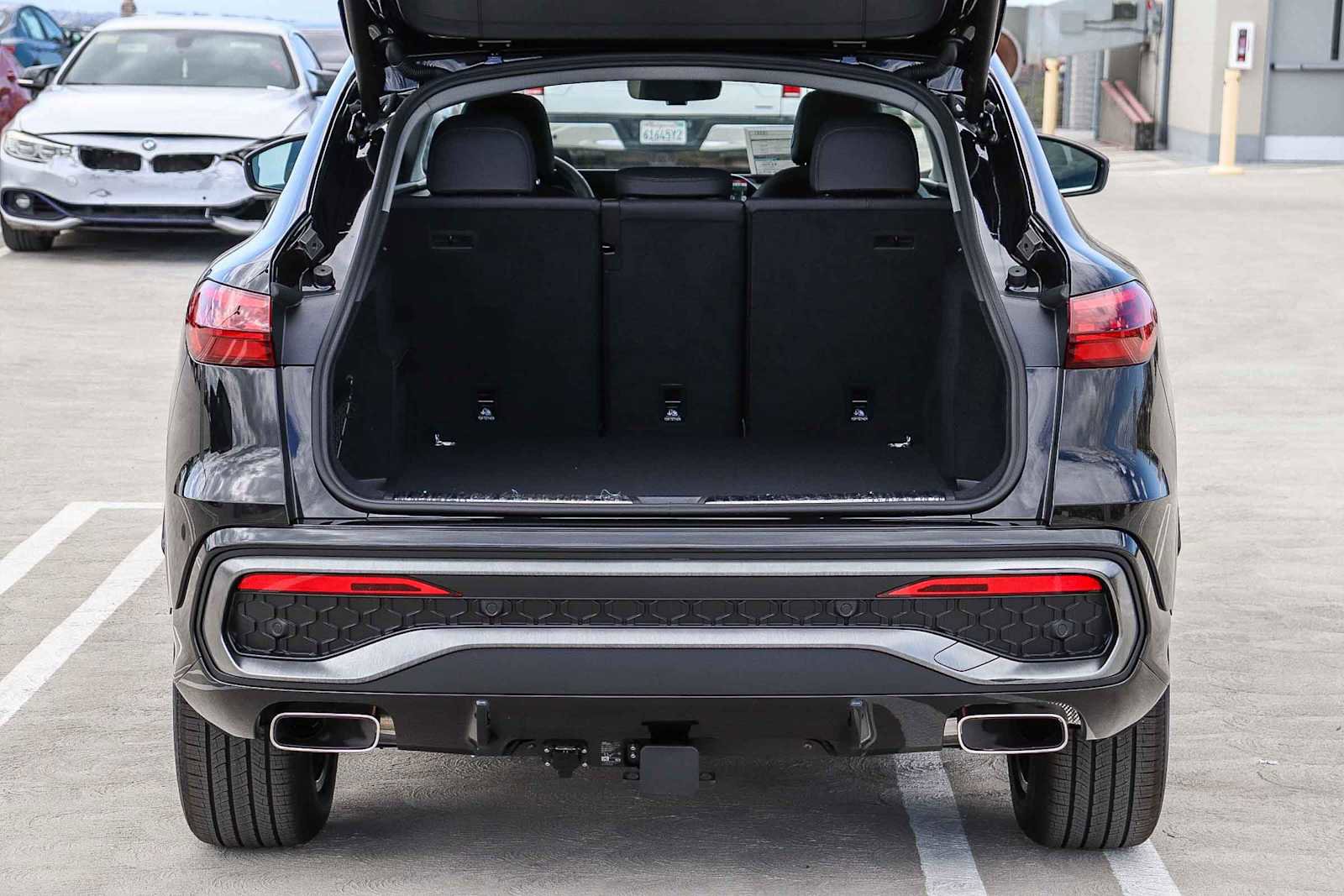 New 2026 Audi Q5 Premium AWD/4WD image 36