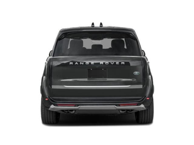 Used 2023 Land Rover Range Rover SE AWD/4WD image 6