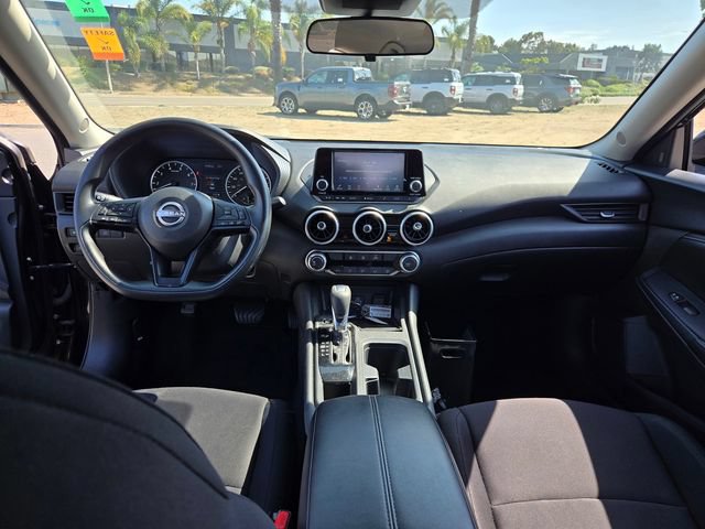 Used 2024 Nissan Sentra S FWD image 13