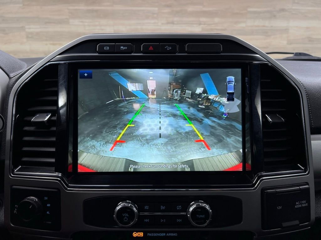 Used 2022 Ford F350 Lariat w/ Lariat Ultimate Package image 13