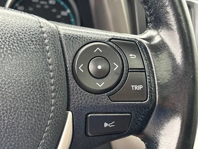 Used 2018 Toyota RAV4 XLE w/ Convenience Package AWD/4WD image 20