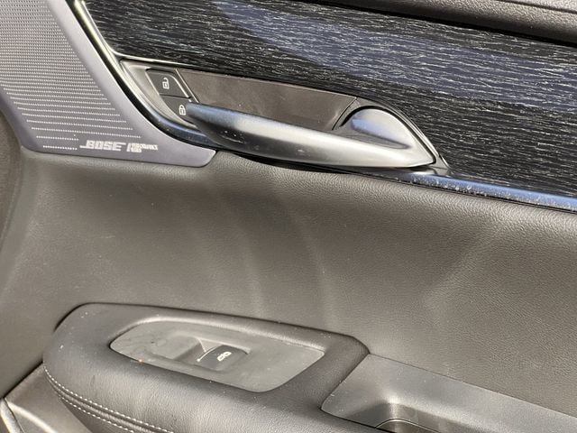 New 2026 Cadillac XT5 Premium Luxury FWD image 21