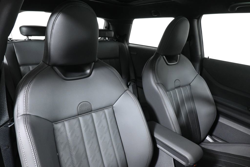 New 2026 MINI Cooper S image 29