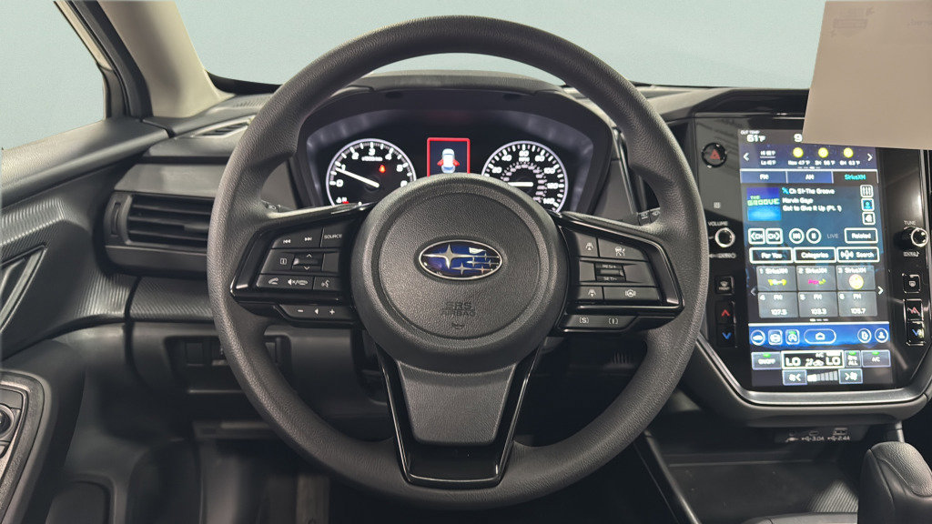 Certified 2026 Subaru Crosstrek 2.0i Premium AWD/4WD image 35