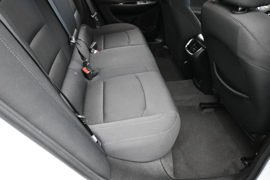 Used 2024 Chevrolet Malibu LT FWD image 35