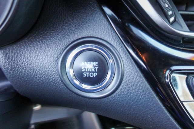 Certified 2021 Toyota C-HR Nightshade image 19