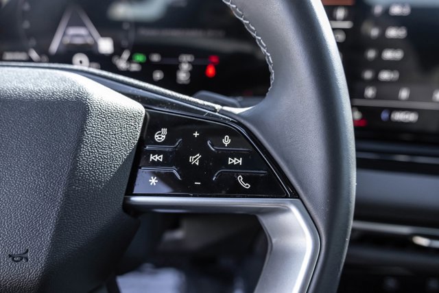 Used 2025 Audi A5 Premium w/ Convenience Package image 15