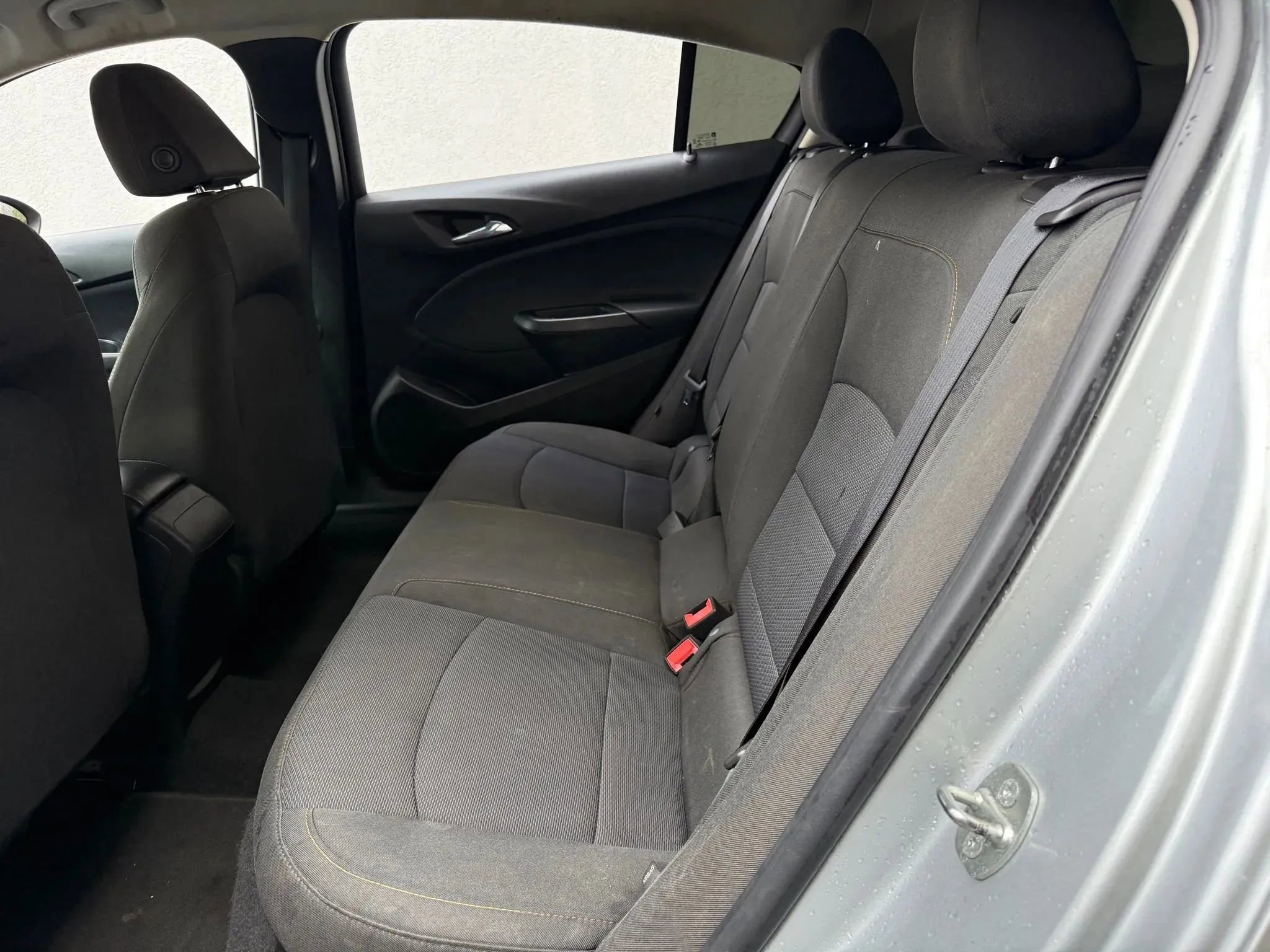 Used 2018 Chevrolet Cruze LS FWD image 21