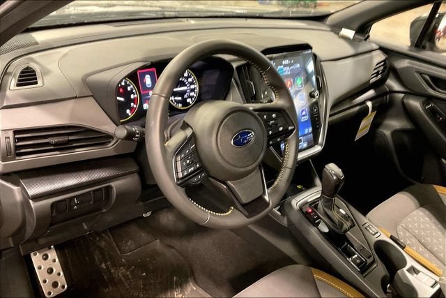 Used 2025 Subaru Crosstrek 2.5i Sport AWD/4WD image 14
