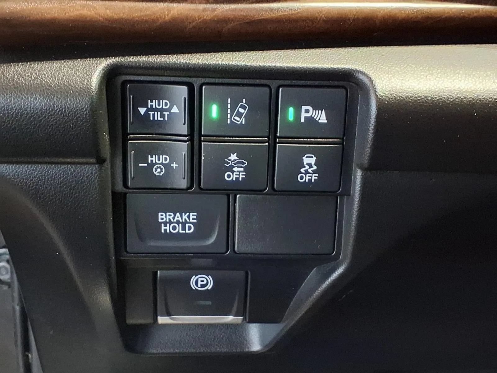 Used 2020 Acura RDX AWD w/ Advance Package image 18