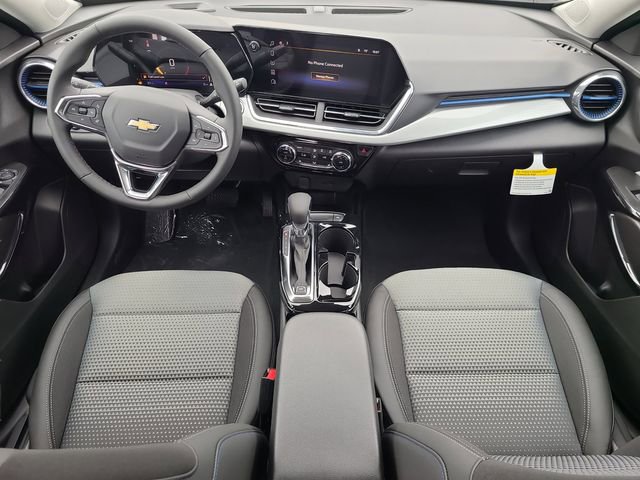 New 2026 Chevrolet Trax LT w/ Driver Confidence Package image 16