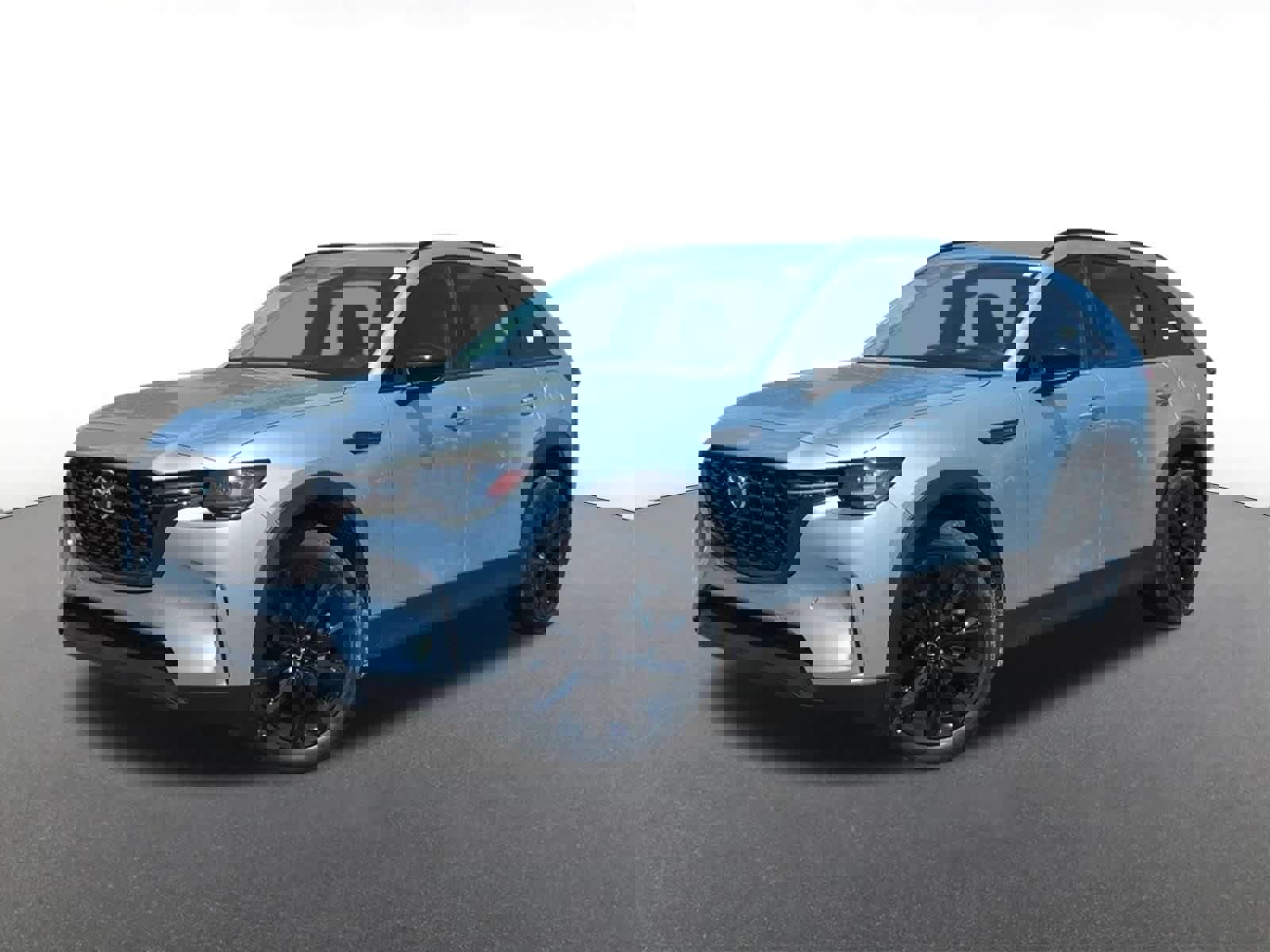 New 2025 MAZDA CX-90 3.3 Turbo w/ Premium Sport Pkg
