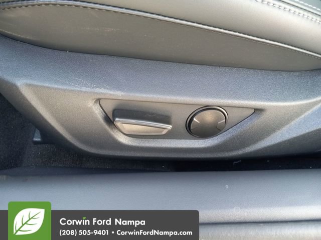 New 2025 Ford Mustang GT Premium image 12