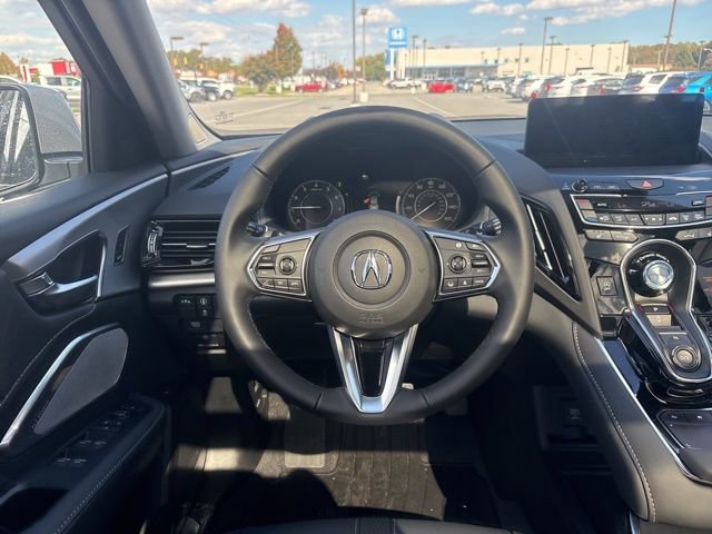 New 2025 Acura RDX SH-AWD w/ Technology Package image 13