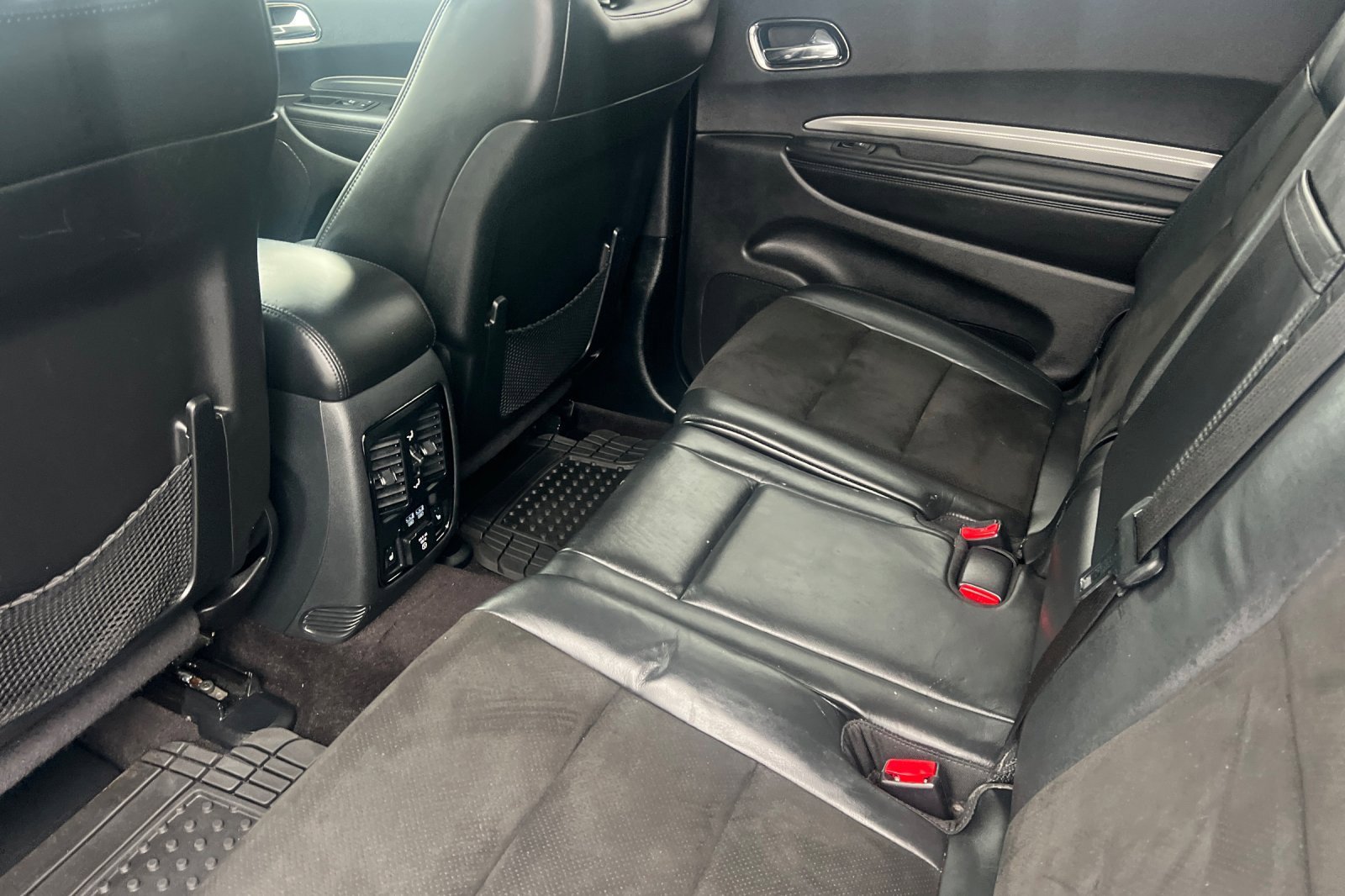 Used 2018 Dodge Durango GT w/ Quick Order Package 2BC image 13