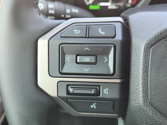 Used 2026 Toyota Land Cruiser w/ Premium Package AWD/4WD image 28