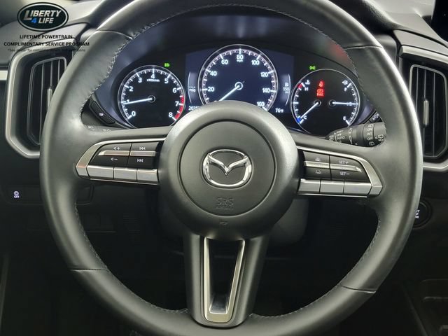 Used 2024 MAZDA CX-50 AWD 2.5 S w/ Cargo Package image 26