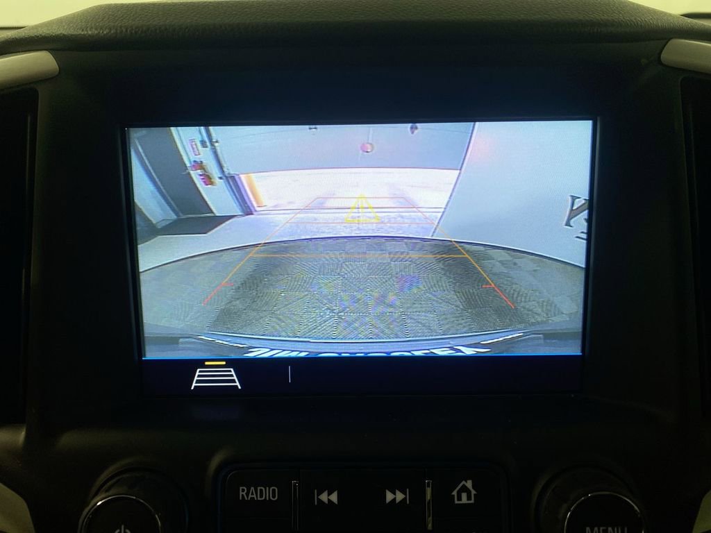 Used 2018 GMC Terrain SLE w/ Driver Convenience Package FWD image 17