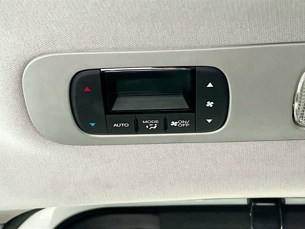 Used 2024 Honda Odyssey EX-L image 24