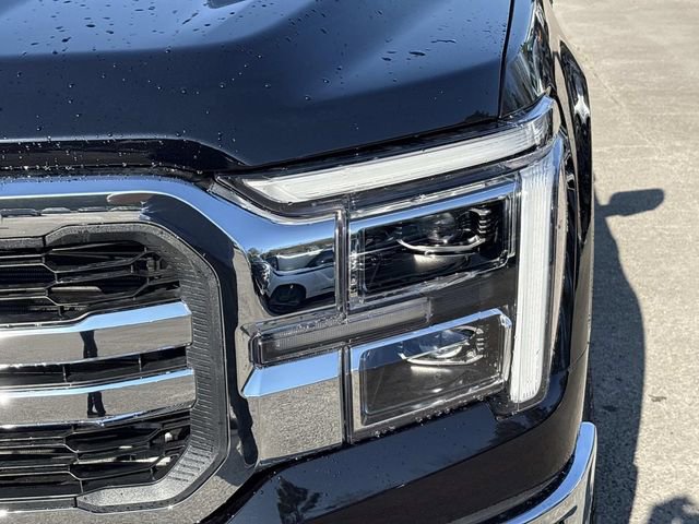 New 2026 Ford F150 Lariat w/ Equipment Group 501A Mid image 11