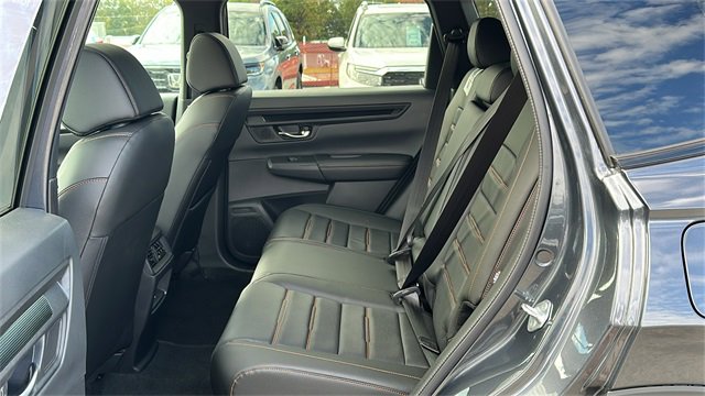 New 2026 Honda CR-V Sport-L image 24