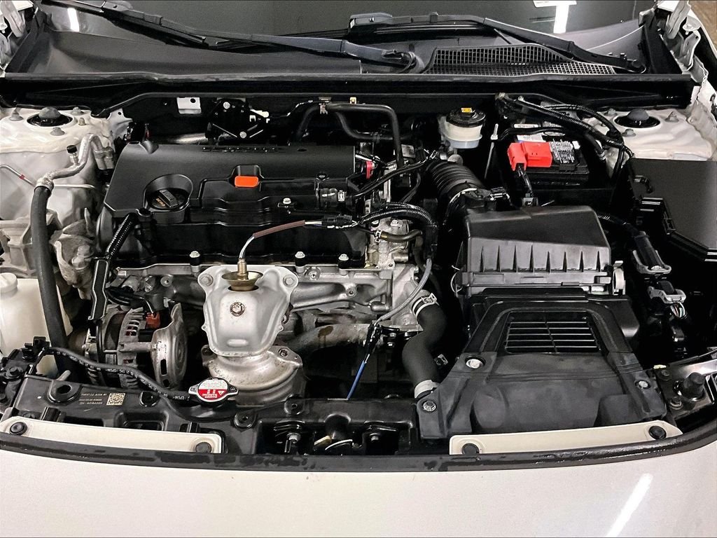 Used 2022 Honda Civic Sport image 26