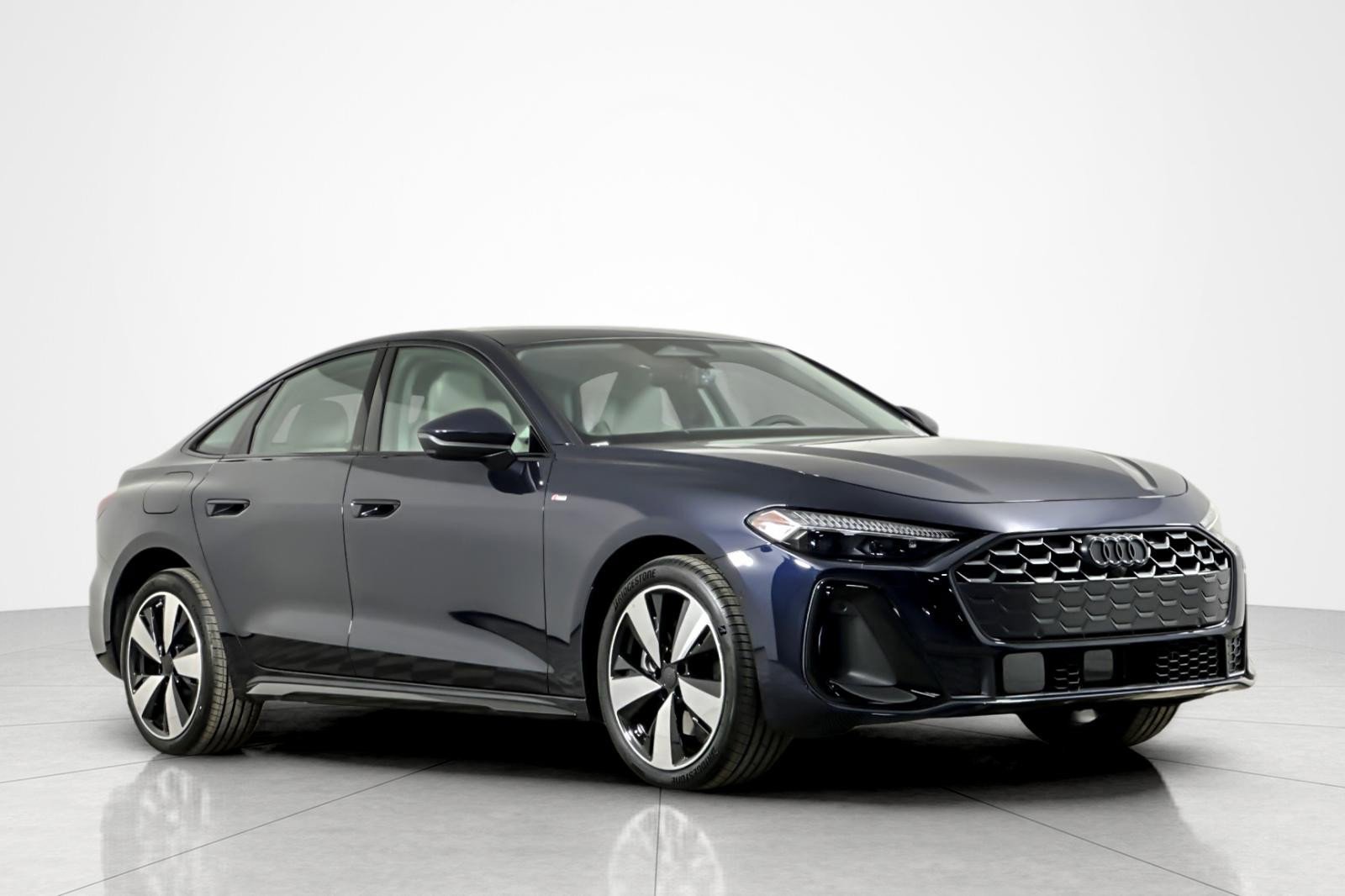 New 2026 Audi A5 2.0T Premium Plus AWD/4WD image 2