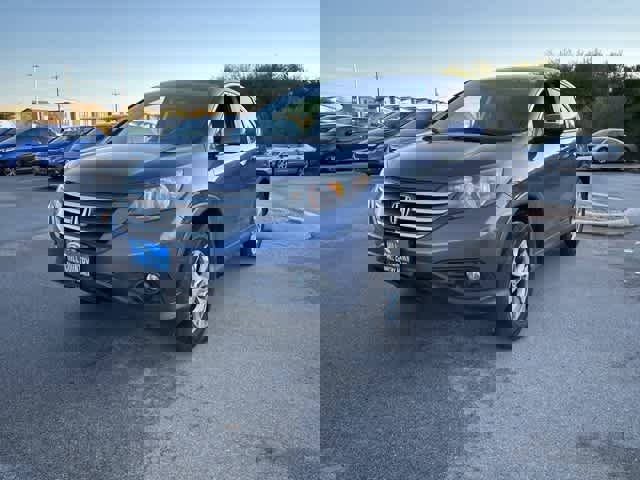 Used 2012 Honda CR-V EX