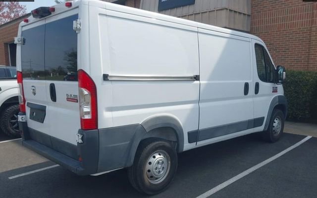 Used 2018 RAM ProMaster 1500 FWD image 4