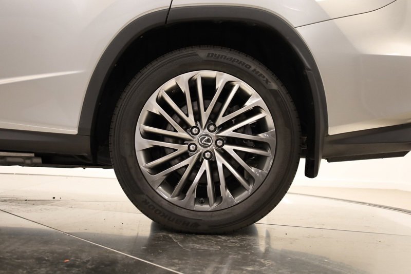 Used 2020 Lexus RX 350L Luxury image 43