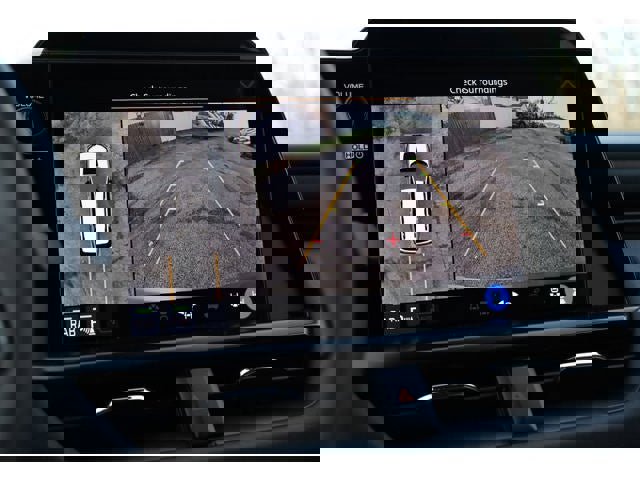 New 2026 Subaru Outback Wilderness image 46