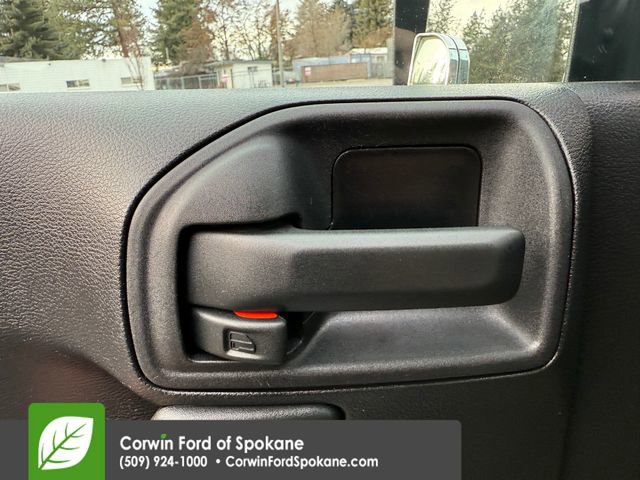 Used 2015 Jeep Wrangler Sport w/ Connectivity Group image 19