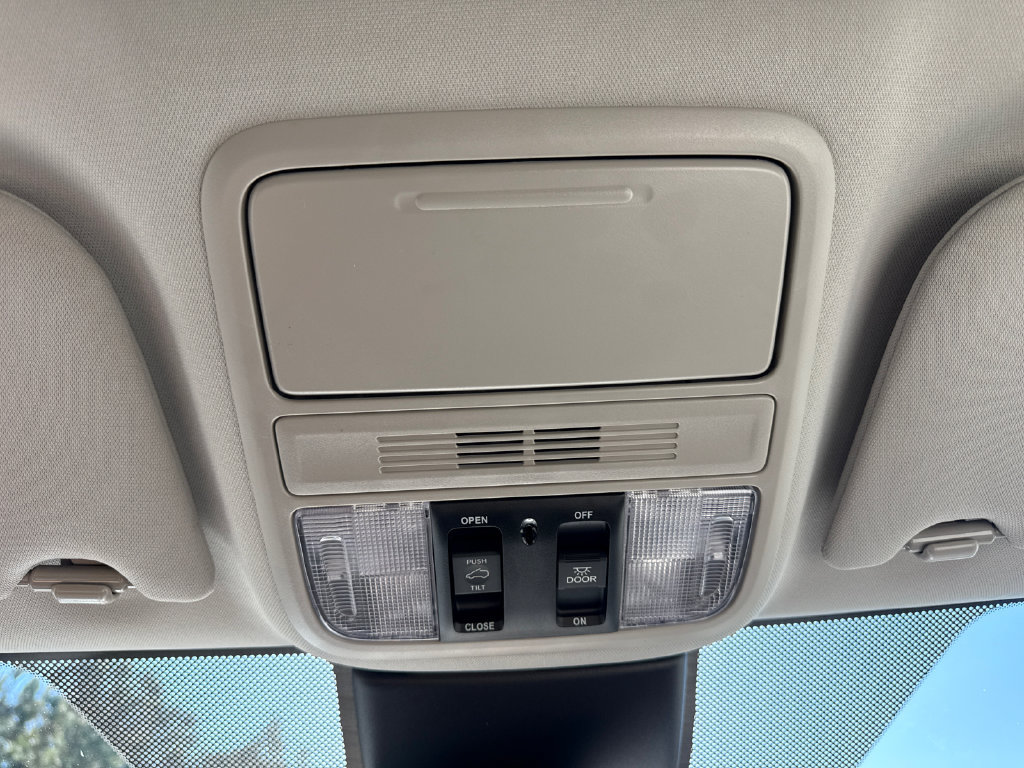 Certified 2026 Honda Odyssey EX-L image 28