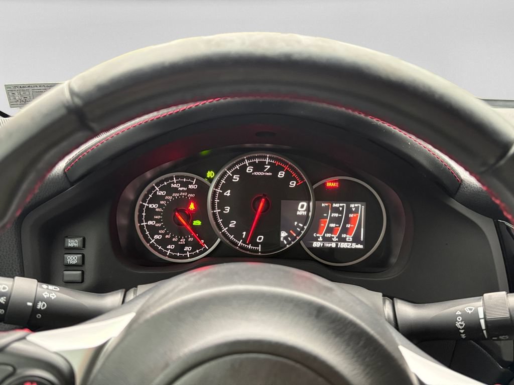 Used 2019 Subaru BRZ Limited w/ Performance Package RWD image 23