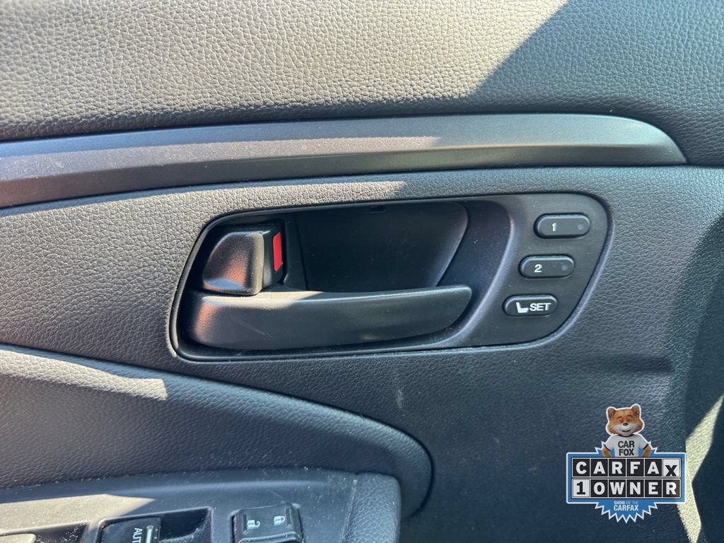 Certified 2024 Honda Passport EX-L image 24