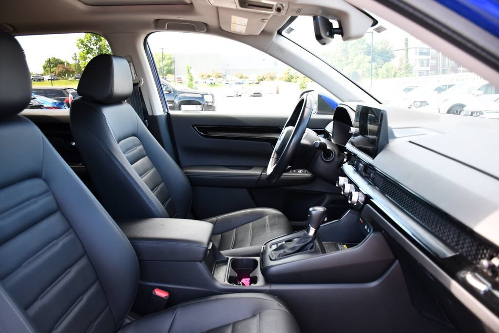 Used 2023 Honda CR-V EX-L image 34