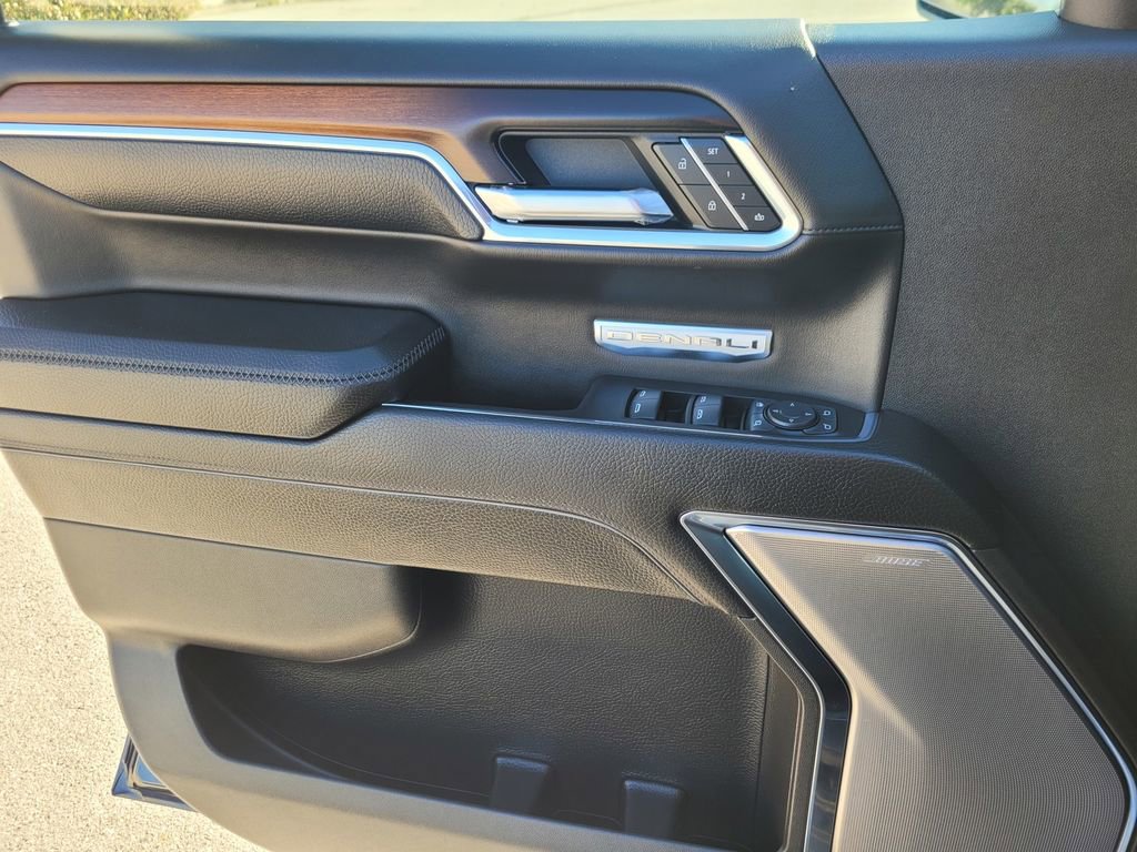 Used 2024 GMC Sierra 1500 Denali image 29