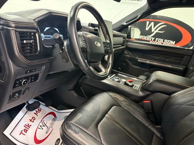 Used 2024 Ford Expedition Max Platinum image 13