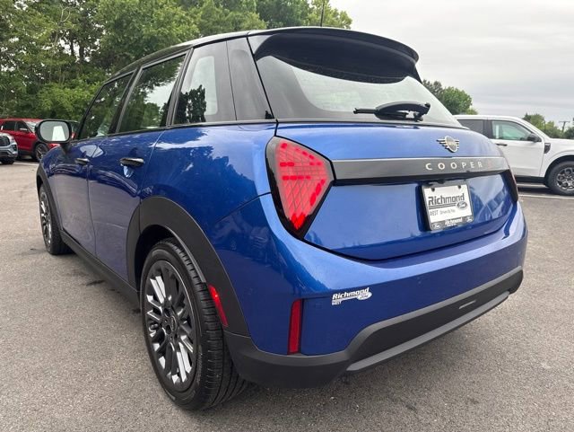 Used 2026 MINI Cooper S FWD image 3