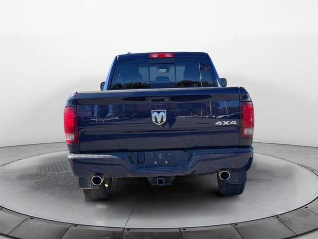 Used 2015 RAM 1500 Sport w/ Sport Premium Group image 4