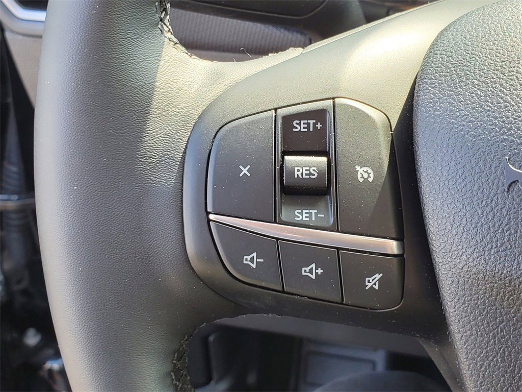 New 2024 Ford Bronco Sport Outer Banks image 12