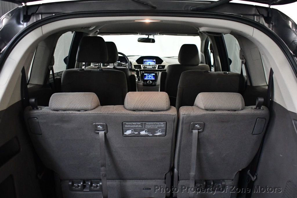 Used 2015 Honda Odyssey EX image 47